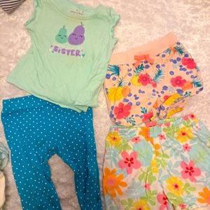 Jumping Bean 18 month Bundle